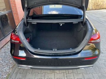 Mercedes Klasa E W213 Limuzyna Facelifting 2.0 E200 197KM 2020 Mercedes-Benz Klasa E 2.0 benzyna 197 KM automat zarej w PL zadbany z, zdjęcie 27