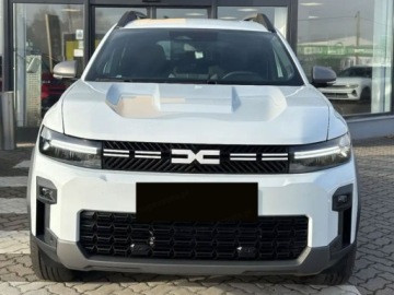 Dacia Bigster 1.2 mild hybrid 140 140KM 2026 Od ręki - Journey LPG 1.2 mHEV 140KM / Pakiet Parking, Zimowy Plus, zdjęcie 1