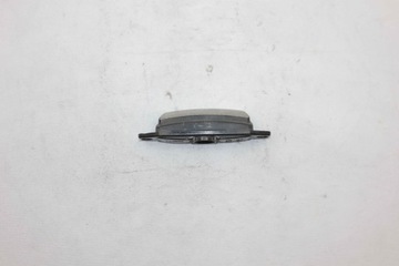 GSX-R GSX750R GSX1100R Podświetlenie Tablic Rejest