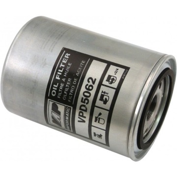 VPD5062 Filtr oleju Vapormatic