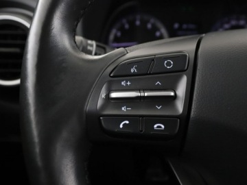 Hyundai Kona I Crossover 1.6 T-GDI 177KM 2020 Hyundai Kona 1.6 TGDI Iron Man Edition, zdjęcie 30