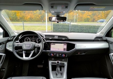 Audi Q3 II SUV-e 1.4 45 TFSI-e 245KM 2022 Audi Q3 Sportback 45 TFSI e S Line S tronic / Paki, zdjęcie 9