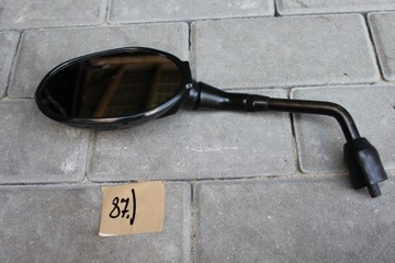 TRIUMPH STREET TRIPLE 675 07-12 LUSTERKO LEWE