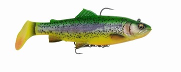Guma Savage Gear 4D Trout Rattle Shad 17cm Firet