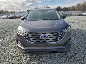 Ford Edge II 2020 Ford Edge Sel 2020 2.0 Benzyna 250KM, zdjęcie 5