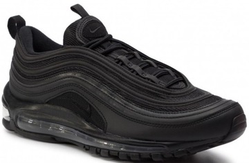 40 BUTY NIKE AIR MAX 97 CZARNE