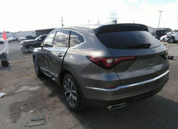 Acura MDX II 2023 Acura MDX 2023, 3.5L, TECHNOLOGY PACKAGE, od u..., zdjęcie 6