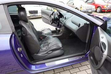 Ford Cougar 2.5 i V6 24V 170KM 1999 Ford Cougar 2.5 V6 - 1999 - V6 z charakterem, gotowy do drogi, zdjęcie 9