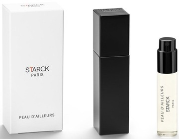 Starck Peau d'Ailleurs EDT U 7,5ml folia