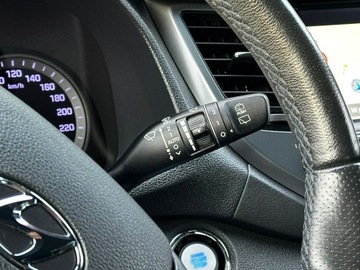 Hyundai Tucson III SUV 1.6 T-GDI 177KM 2018 Hyundai Tucson Navi, Kamera, Grzane fotele, Klima, zdjęcie 21