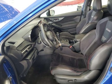 Subaru 2022 Subaru WRX GT 2022 2.5 Benzyna 271KM, zdjęcie 7