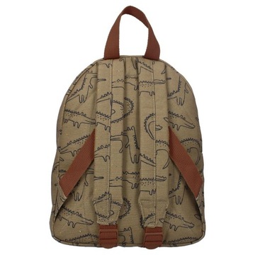 Детский рюкзак Beasties Army KIDZROOM