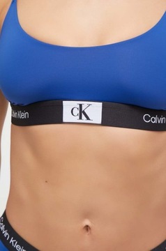 CALVIN KLEIN UNDERWEAR ORYGINALNY BIUSTONOSZ SPORTOWY L