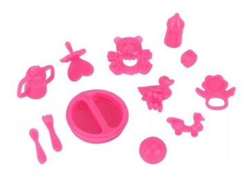 EVI LOVE DOLL С КОЛЯСКОЙ И КУКЛОЙ + АКСЕССУАРЫ 2 ДИЗАЙНА