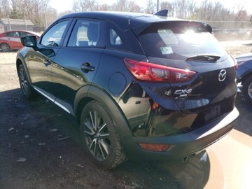 Mazda CX-3 2016 Mazda CX-3 MAZDA CX-3 GRAND TOURING, 2016r., 2.0L, zdjęcie 3