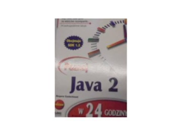 Изучите Java 2 за 24 часа — Р. Каденхед