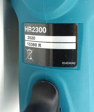 SDS+ 720ВТ МОЛОТОК