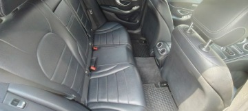 Mercedes Klasa C W205 Kombi 200 184KM 2017 Mercedes C 200 Krajowy, książka serwisowa., zdjęcie 12