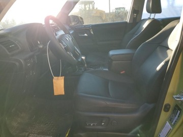 Toyota 2022 Toyota 4-Runner SR5 Premium 2022 4.0l 4.0 Benzyna 270KM, zdjęcie 7