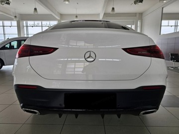 Mercedes GLE V167 SUV Facelifting 2.0 300d 269KM 2025 MERCEDES-BENZ GLE 300 d 4-Matic AMG Line 2.0 (269KM) 2025, zdjęcie 2