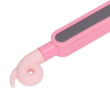 Классический синтезатор инструментов Otamatone Pink Piglet