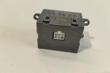 BUDÍK KOKPIT SSANGYONG REXTON (GAB_) 8111008010 2.7L DIESEL 121KW 2005