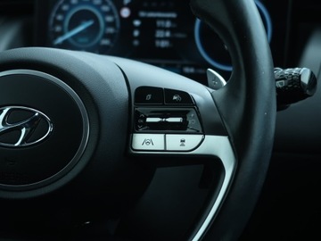 Hyundai Tucson IV SUV 1.6 T-GDI 48V 180KM 2021 Hyundai Tucson 1.6 T-GDI 48V MHEV, Salon Polska, zdjęcie 18