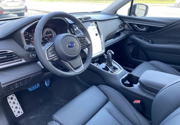 Subaru 2025 Subaru Outback Zakup Zdalny Subaru Outback 2.5 169KM 2.5 Benzyna 169KM, zdjęcie 9