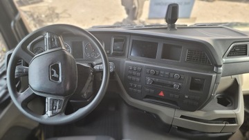 ПОЛНАЯ СПАЛЬНАЯ КАБИНА MAN TGS TG3 НОВАЯ МОДЕЛЬ! 2023 год! ПРОБЕГ 5000КМ