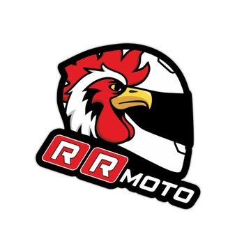 Мотоциклетные ботинки SHIMA TAKESHI RED БЕСПЛАТНО