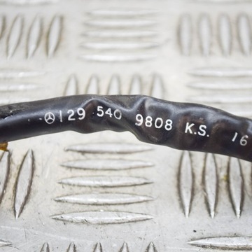 1295409808 SVAZEK KABEL 500 129.067 235 1994 MERCEDES-BENZ SL (R129)