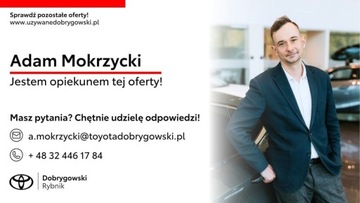 Toyota Yaris III Hatchback 5d Facelifting 2017 1.5 Hybrid 100KM 2018 Toyota Yaris Hybrid 100 Selection 1.5 Hybryda 100KM, zdjęcie 10