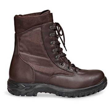 Buty PROTEKTOR Trekkingowe Militarne GROM r 42