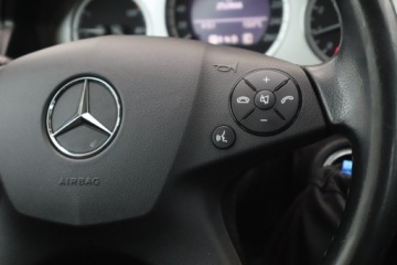 Mercedes Klasa C W203 Coupe W203 1.8 (C 200 Kompressor) 163KM 2008 Mercedes C C 200 Kompressor, Automat, Navi, Xenon, zdjęcie 16