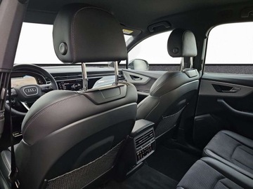 Audi Q7 II SUV Facelifting  3.0 55 TFSI 340KM 2025 Audi Q7 Hak, matrixy, 2x s-line, aktywny tempomat, 3.0 Benzyna 340KM, zdjęcie 28