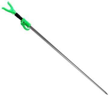 PODPÓRKA POD WĘDKĘ teleskopowa 80-140 cm PA16