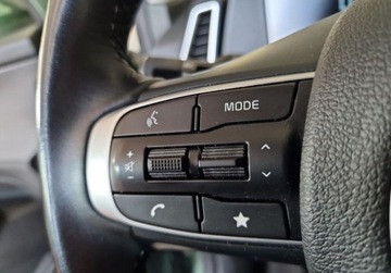 Kia Sportage V SUV 1.6 T-GDI MHEV 150KM 2023 Kia Sportage Salon PL LED Climatronic Kamera Alu 17 Android AutoCarplay US, zdjęcie 29