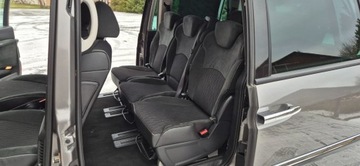 Citroen C8 2014 Citroen C8 2.0 HDi 136PS Piekny 7 os Serwis Navi el. drzwi serwis Gwarancja, zdjęcie 7