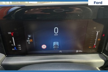 Ford Tourneo Custom II  L1 2.0 EcoBlue 170 KM 170KM 2026 Tourneo Custom L2H1 Titanium X 320 A8 2.0 170KM, zdjęcie 8