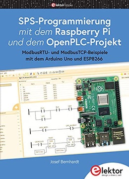 SPS-Programmierung mit dem Raspberry Pi und dem Op