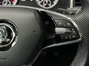 Skoda Kodiaq I SUV 2.0 TSI 190KM 2021 Skoda Kodiaq 2.0TSI 190KM 4X4 Ambition Clever DSG, zdjęcie 18
