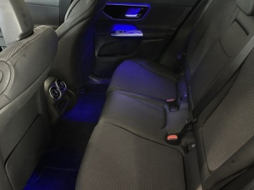 Mercedes GLC C254/X254 Coupe 2.0 220d 197KM 2026 GLC 220 d 4-Matic Avantgarde 2.0 (197KM) 2026, zdjęcie 10