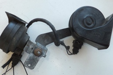 KLAKSON LAND ROVER DISCOVERY III (L319) 0055306 2.7L DIESEL 140KW 2006