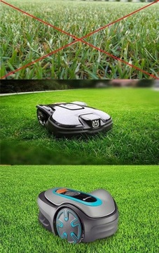 НОЖИ ЛЕЗВИЯ HUSQVARNA GARDENA робот-косилка 9 шт.