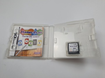 Maths Play DS (англ) (5)