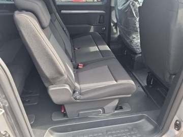 Toyota 2024 Toyota Proace Verso 2.0 D4-D 145KM Long Business Nowy od reki 2.0 Diesel, zdjęcie 11