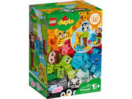 LEGO Duplo 10934 Duplo, klocki