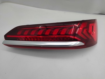 Prawa Lampa Tył 4M0945094F Audi Q7 4M Lift Europa