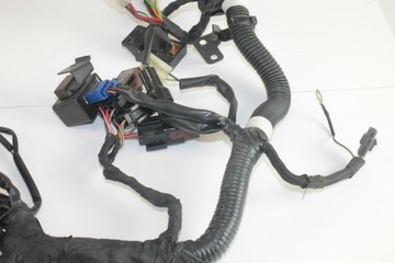 KTM DUKE 200 11-16 ЭЛЕКТРИЧЕСКАЯ УСТАНОВКА ОСНОВНОЙ ЖГУТ ПРОВОДОВ