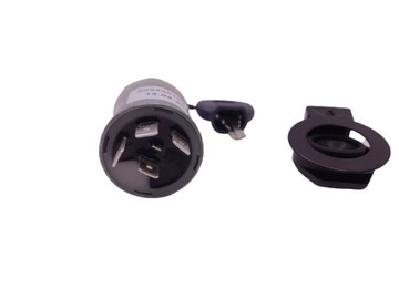 Замок зажигания Wacker DPU 5100011296